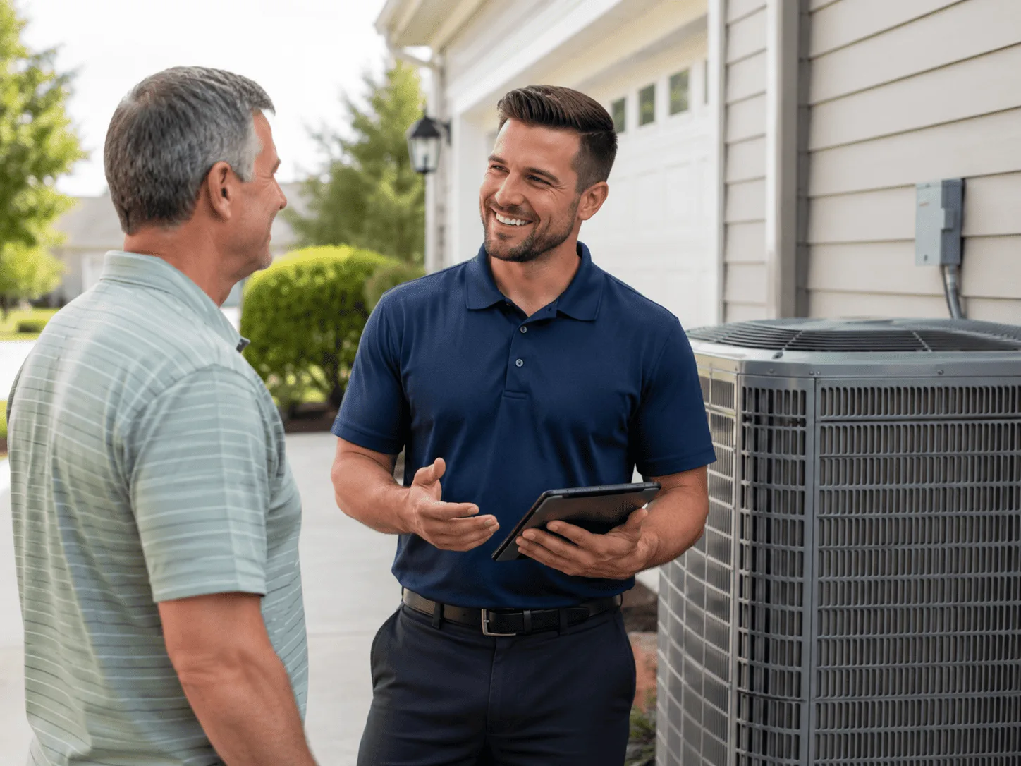 Heat Pump Installation Bomont, WV FAQs